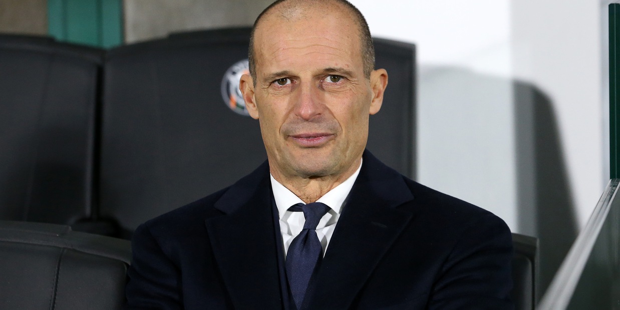 Juve-Napoli, i convocati di Allegri: ci sono Chiesa e Dybala