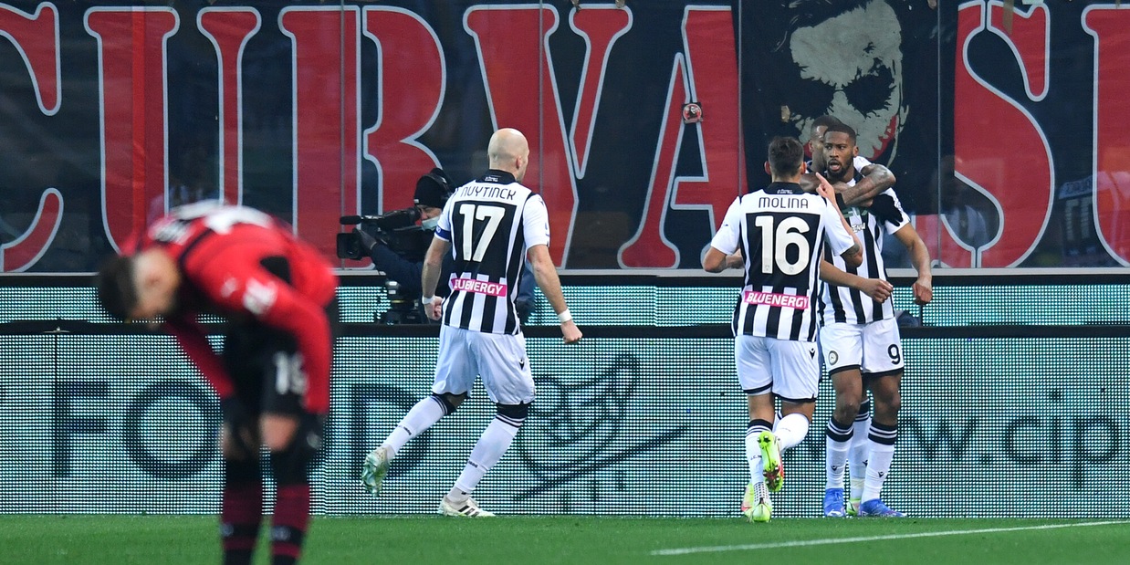 Milan, Juventus, Fiorentina e Madrid: le ultimissimez