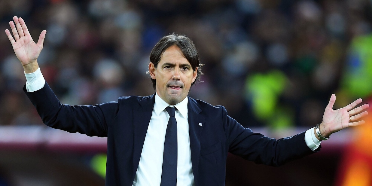 Probabili formazioni Inter-Cagliari: aggiornamenti