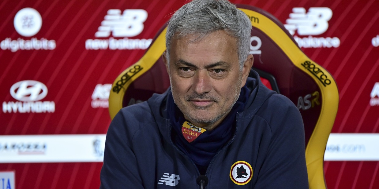 Mourinho, Juventus, Manchester United e Brignone: le ultimissime Mourinho, Juventus, Manchester United e Brignone: le ultimissime