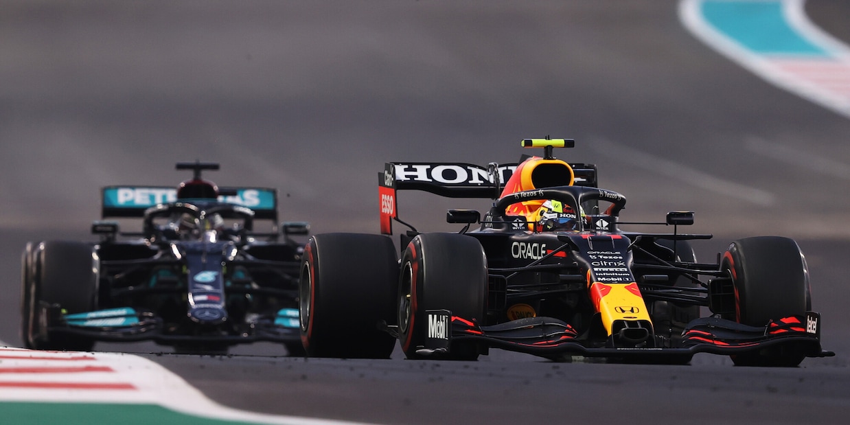 Incredibile Mercedes: doppio reclamo contro Verstappen!
