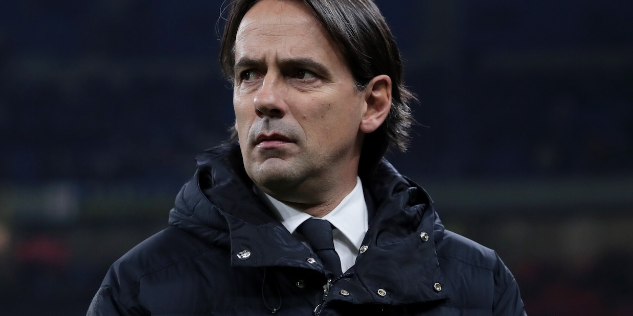 Inter, l'arma in più è Inzaghi