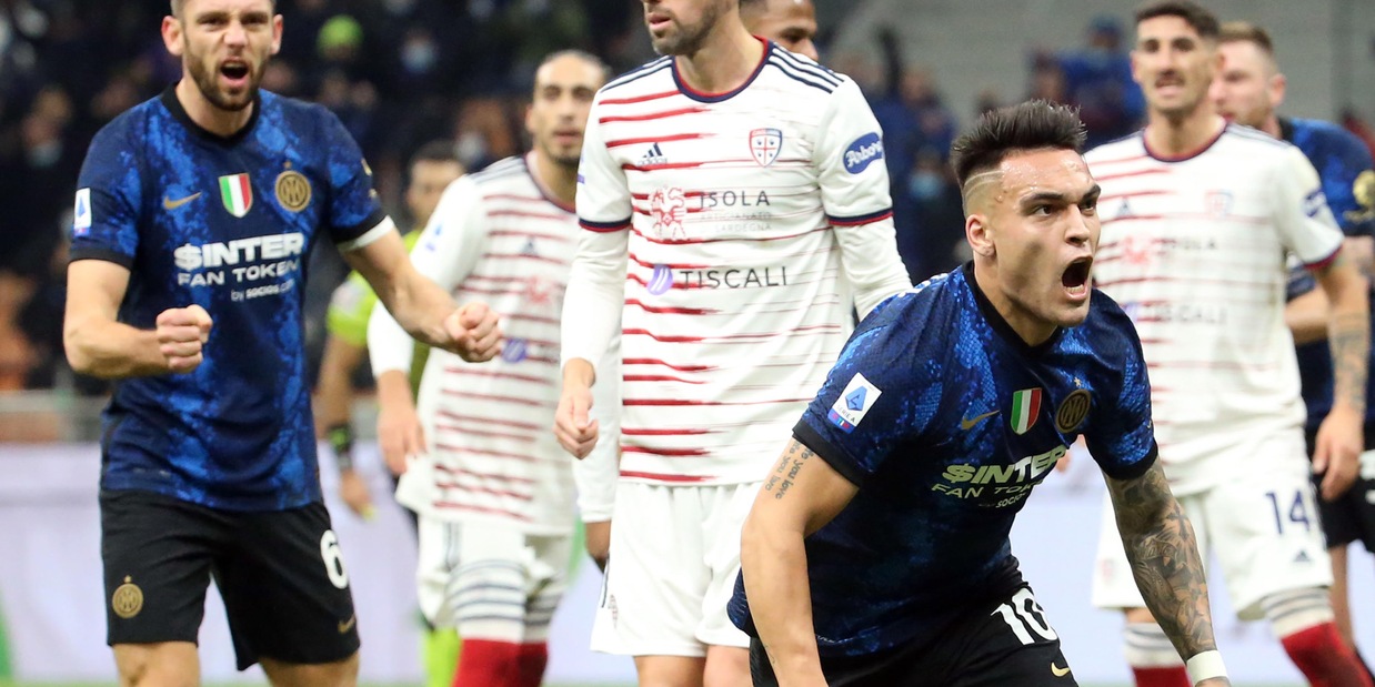 Inter, Lazio, Napoli e formula uno: le ultimissime Inter, Lazio, Napoli e formula uno: le ultimissime