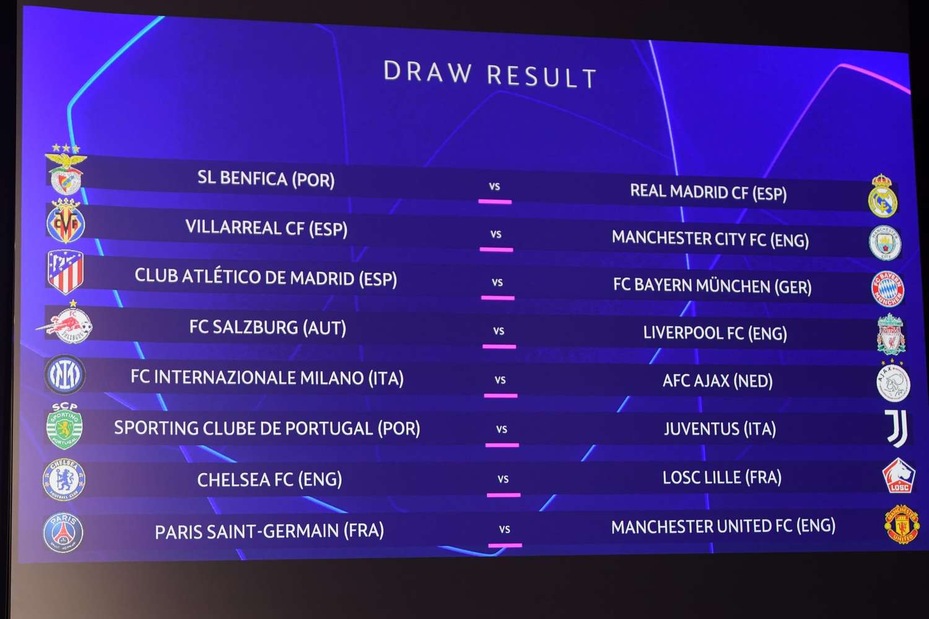 Champions, Dybala, Aguero e tennis: le ultimissime Champions, Dybala, Aguero e tennis: le ultimissime