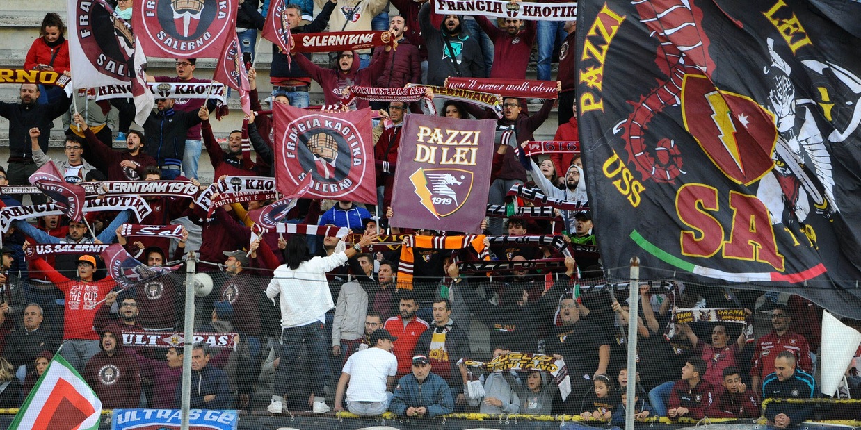 Salernitana: offerte sì, acconto no