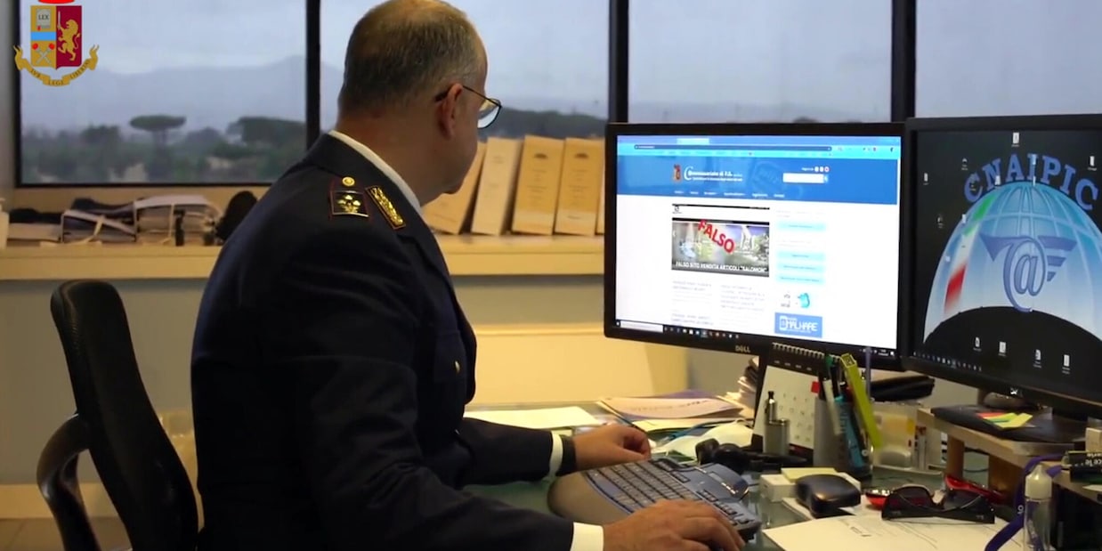 Green Pass falsi: violati sistemi sanitari regionali, 82 indagati