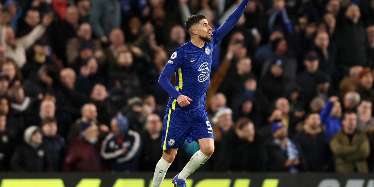 Chelsea-Everton, occhio all'1 primo tempo