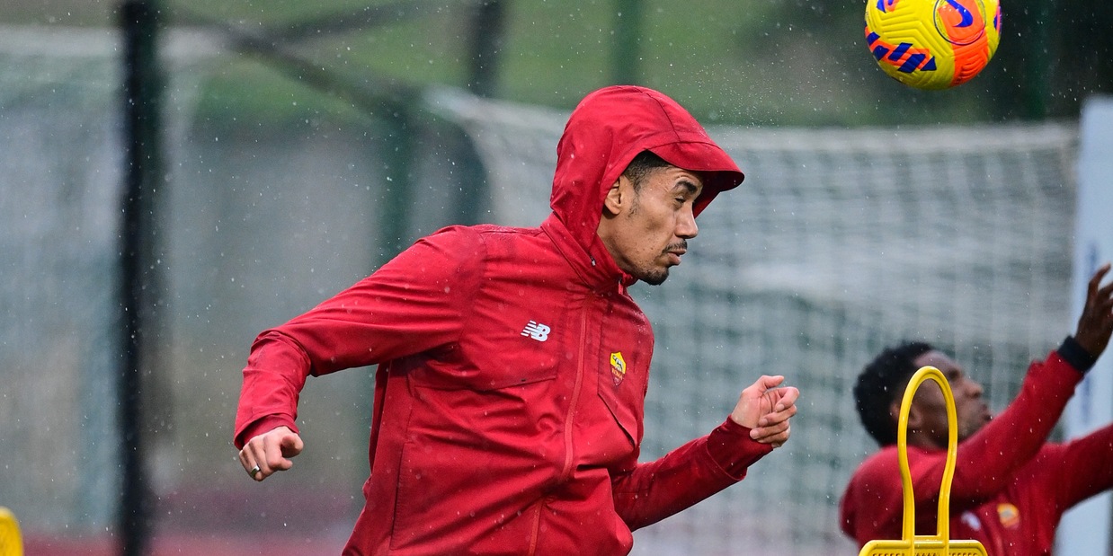 Atalanta-Roma, la probabile formazione di Mourinho