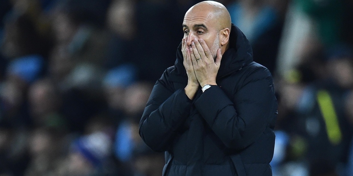 Covid, Guardiola positivo? City annulla conferenza stampa Covid, Guardiola positivo? City annulla conferenza stampa