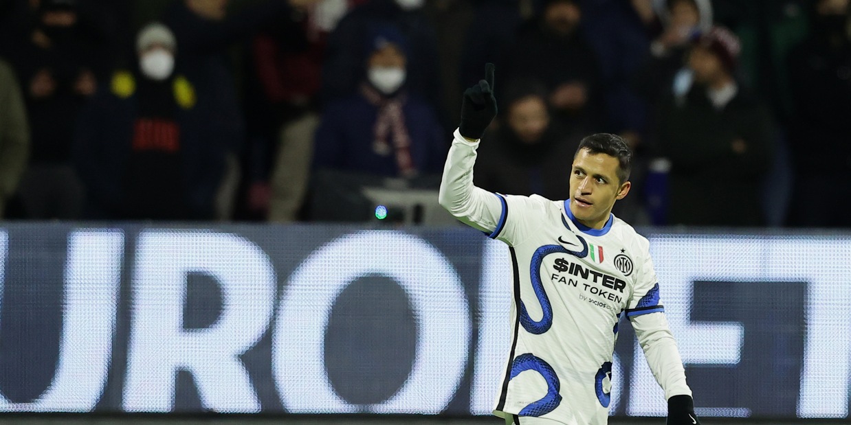 Inter, Lazio, Coppa Italia e Coppa d'Africa: le ultimissime