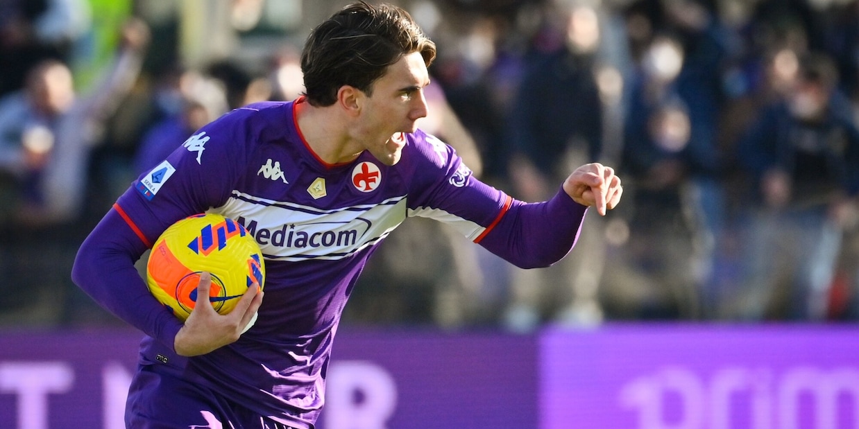 Fiorentina-Sassuolo 2-2: commento al risultato partita