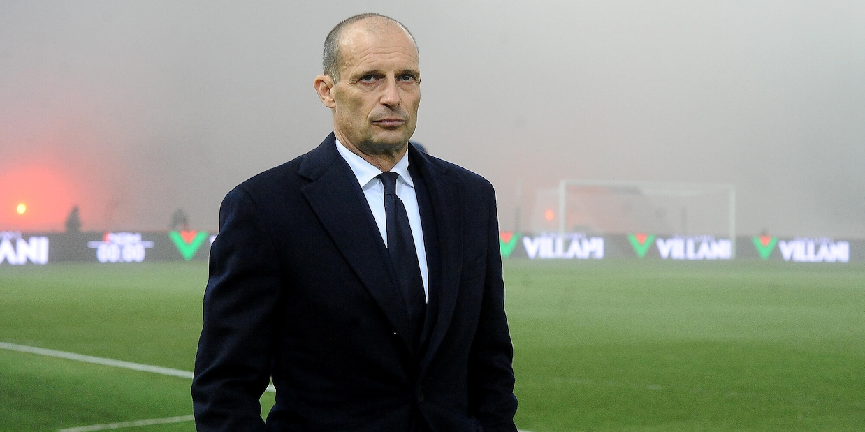 Probabili formazioni Juve-Cagliari: aggiornamenti