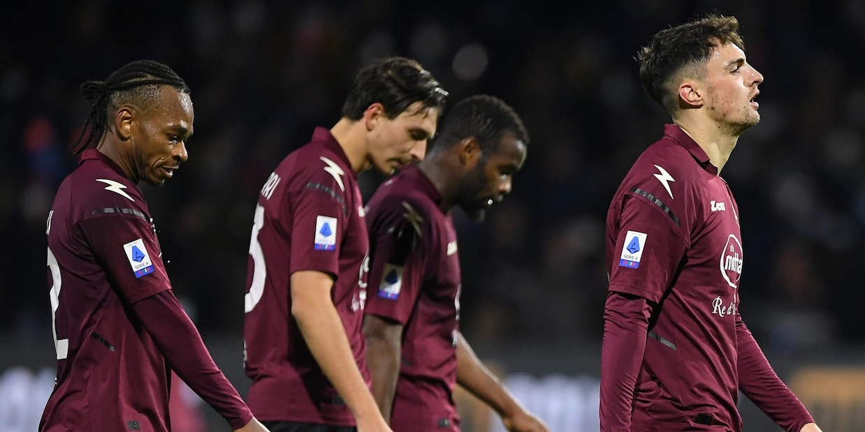 La Salernitana preannuncia reclamo, il giudice rinvia la decisione