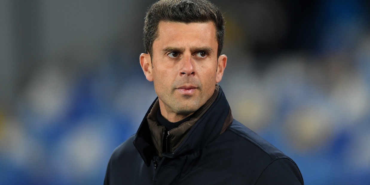 Motta: "Spezia perfetto: vittoria meritata"