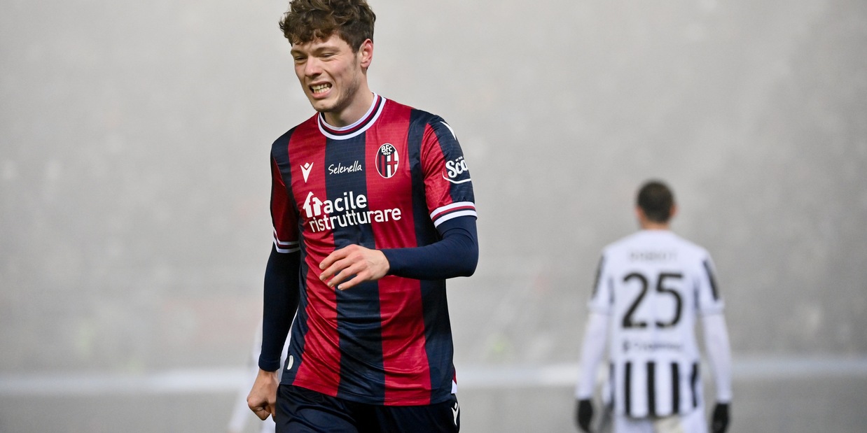 Calciomercato Bologna, ufficiale: Skov Olsen al Bruges