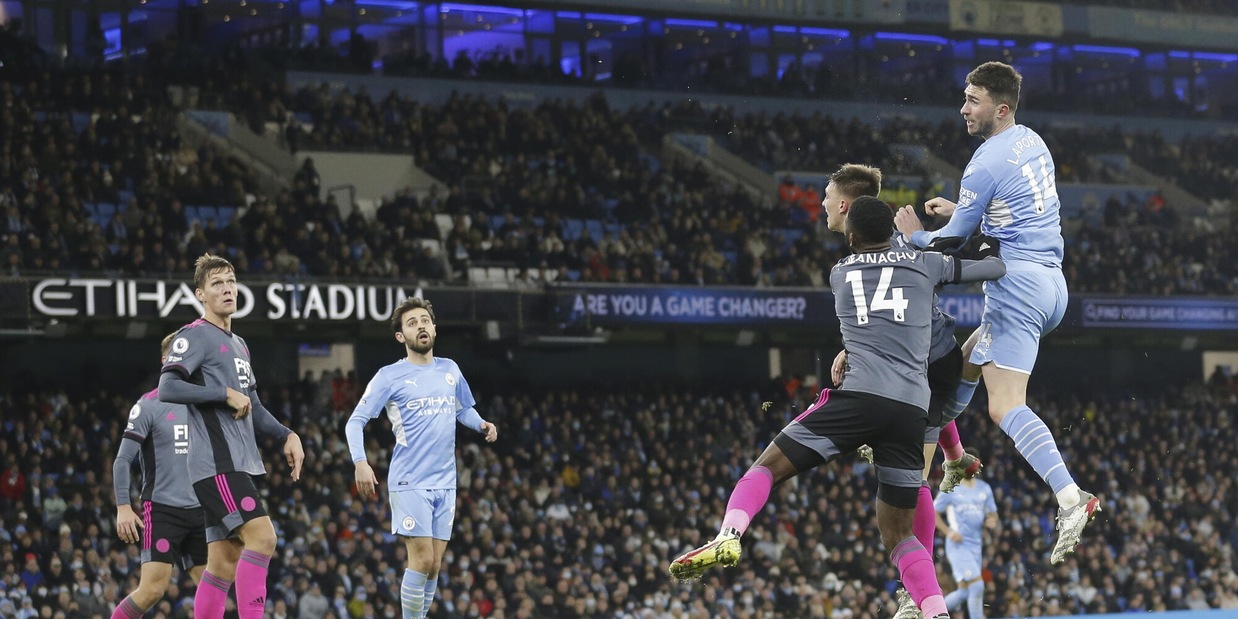 Leicester-Liverpool, altro show in vista