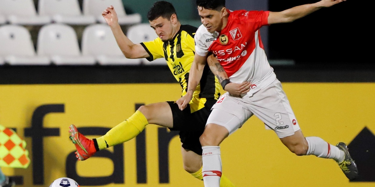 Agustin Alvarez, la Fiorentina si muove per il centravanti del Peñarol