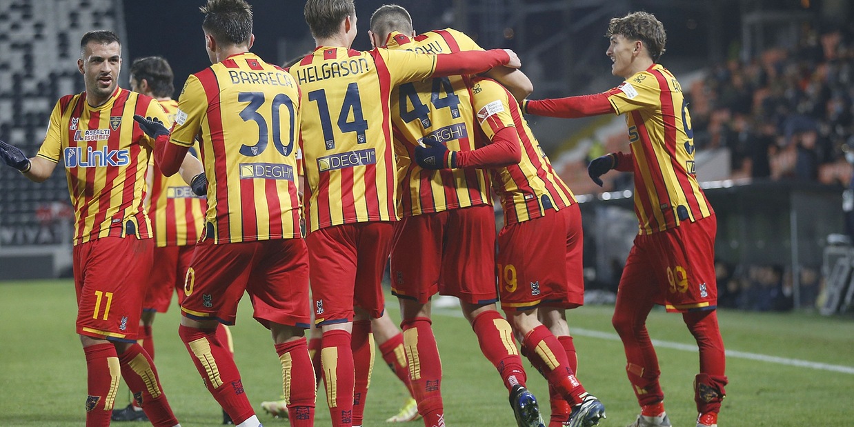 Lecce, Bjarnason passa ufficialmente al Valerenga