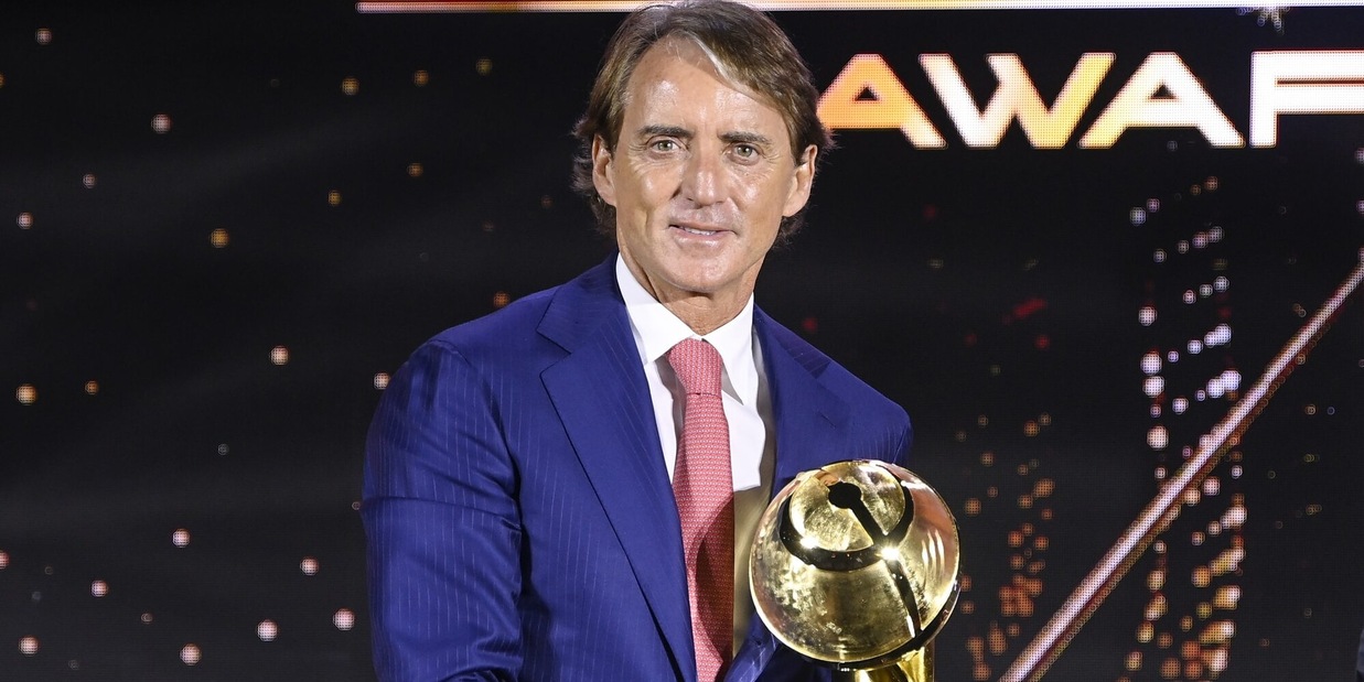 Italia, Mancini e la tentazione di cambiare