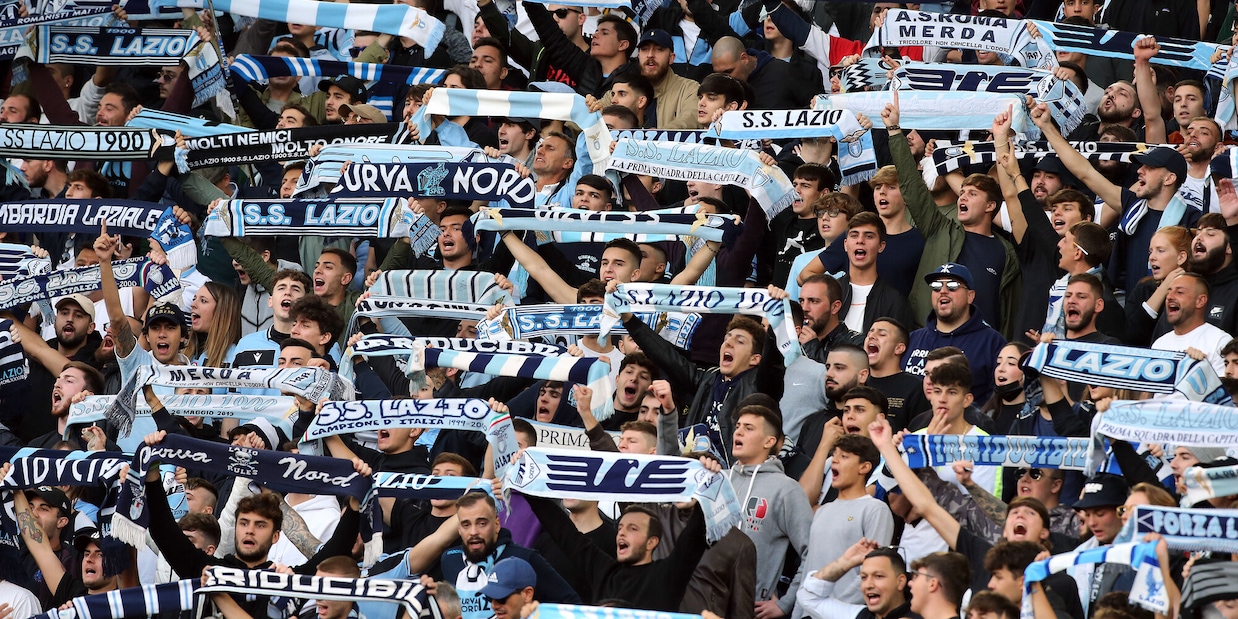 Lazio-Empoli, il dato sui biglietti venduti