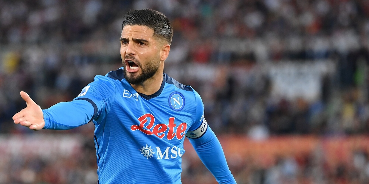 Insigne, i tifosi del Napoli scatenati contro il Toronto: "Giù le mani dal capitano"
