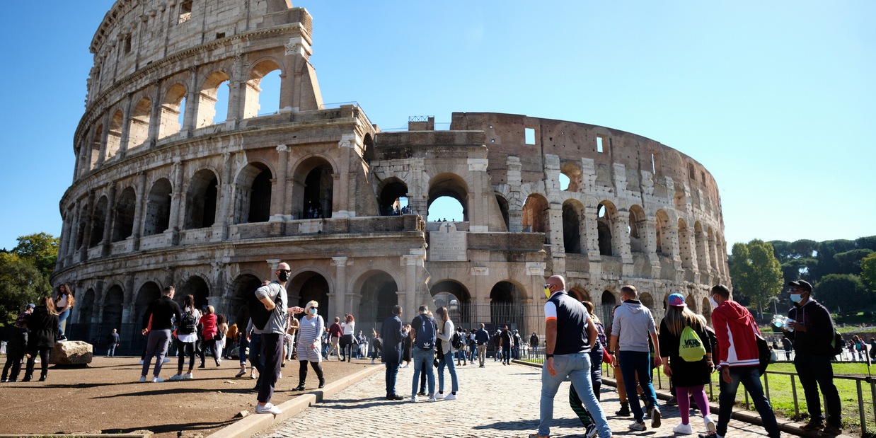 Meteo, a Capodanno arriva l’anticiclone africano