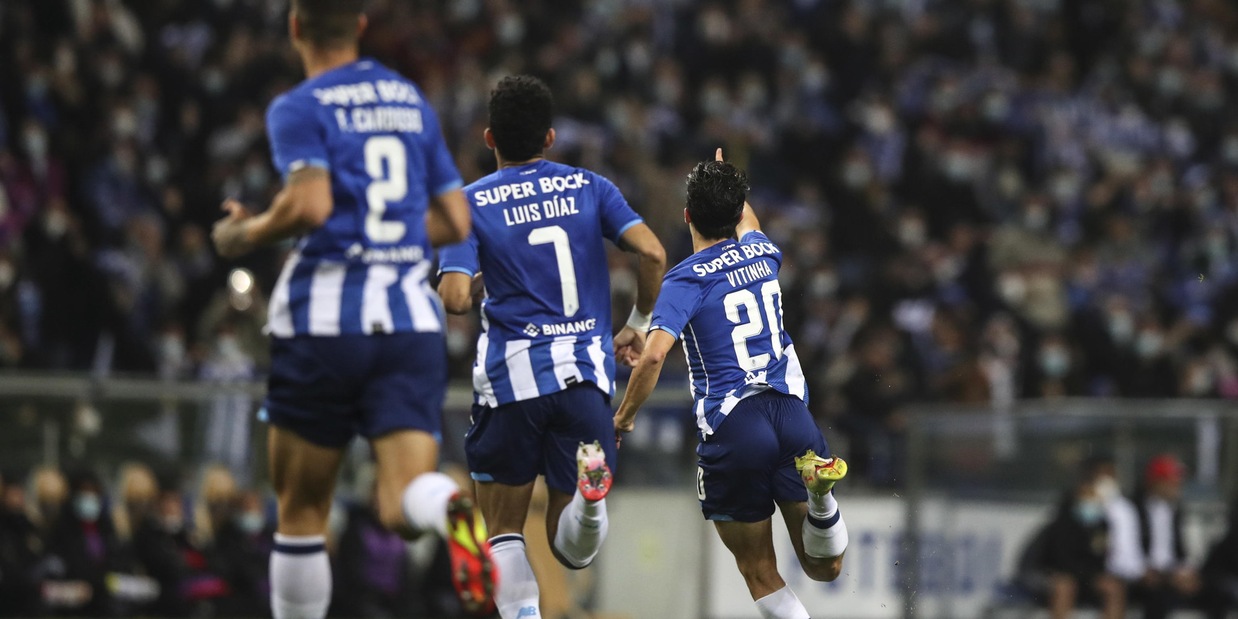 Porto-Benfica, l'eterna sfida si rinnova
