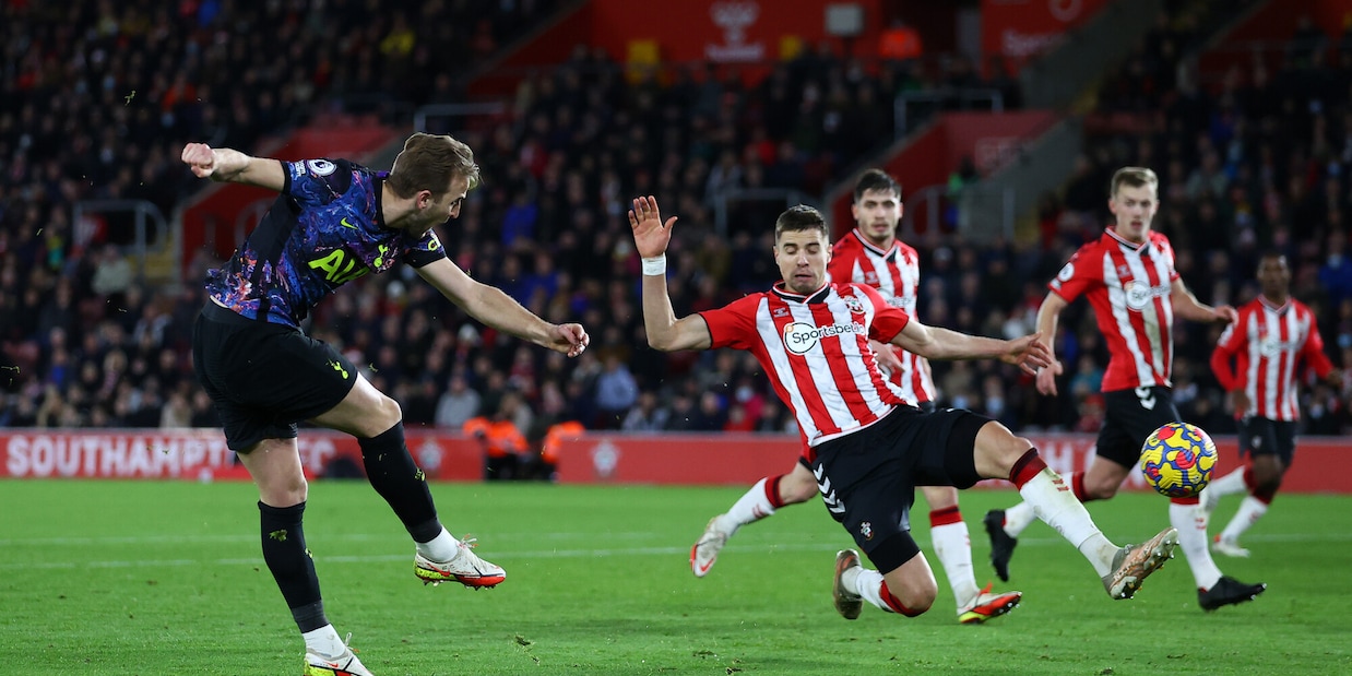 Tottenham, è ora di vincere in trasferta