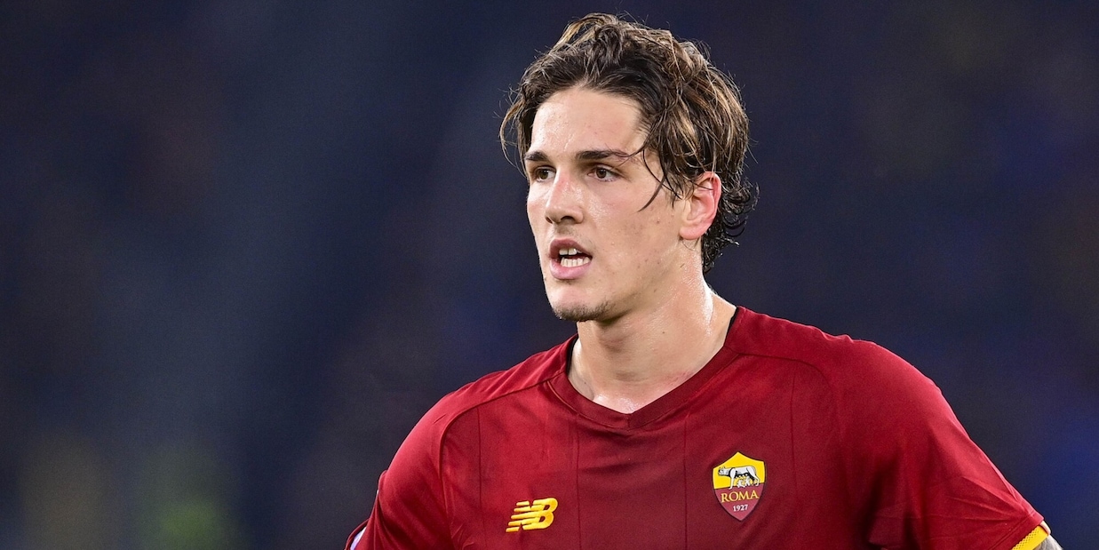 Zaniolo: Mourinho e Mancini devono crederci