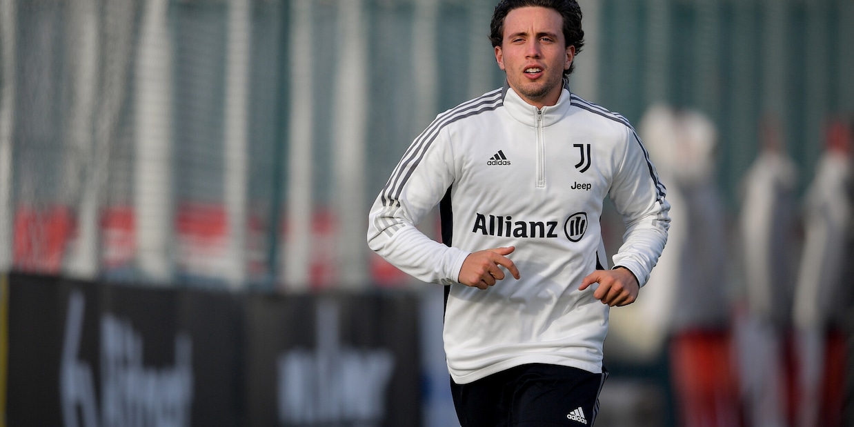 Roma-Juve, i convocati di Allegri: assenti Pinsoglio, Alex Sandro e Bonucci