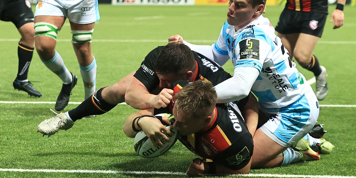 Rugby, annullato il raduno della Nazionale U20 a Treviso Rugby, annullato il raduno della Nazionale U20 a Treviso