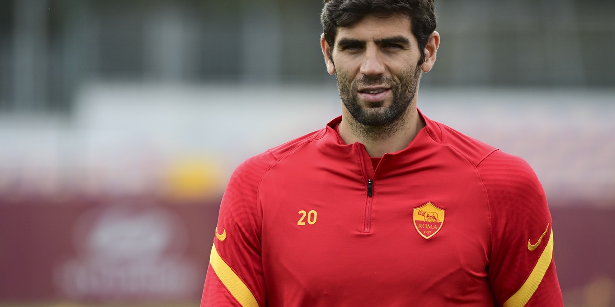 "Roma, Fazio in uscita: c'è l'interesse del Cadice"