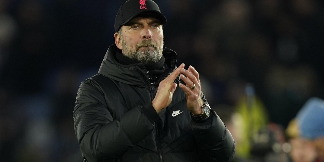 Covid, Klopp in isolamento: l’esito del tampone è dubbio