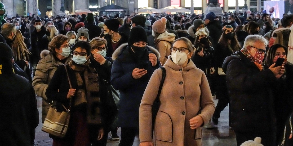 Zona gialla cosa cambia: guida completa alle nuove regole