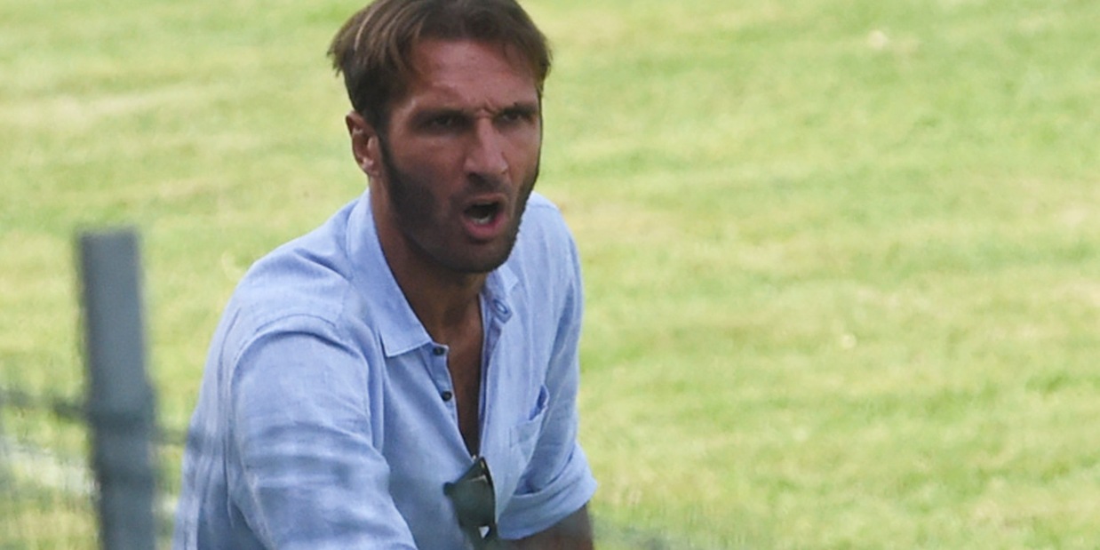 Bologna, Bazzani nello staff tecnico di Mihajlovic