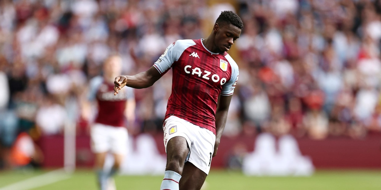 Ufficiale, Tuanzebe al Napoli dal Manchester United