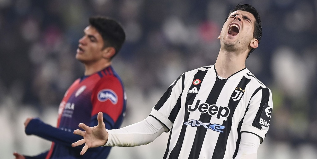 Juve, la Signora è sotto attacco