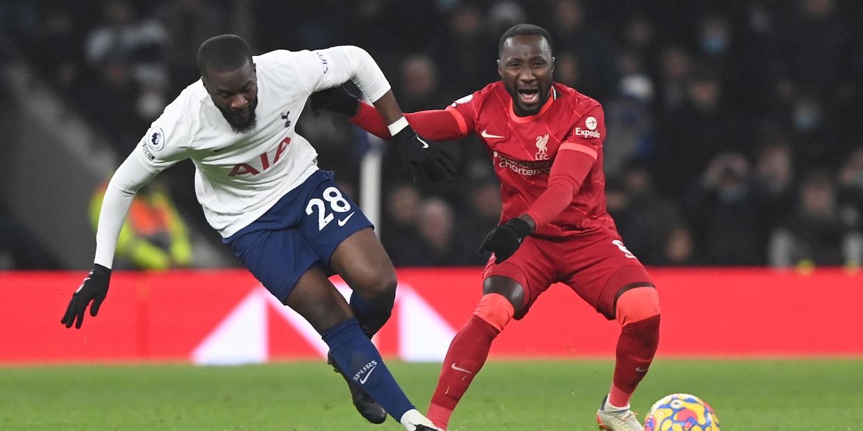 Ndombele alla Roma: tutta la verità