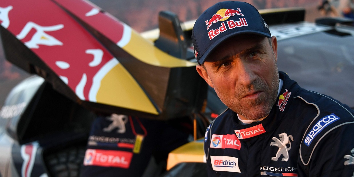 Peterhansel, la sfida del signor Dakar: "Con Audi nel futuro"