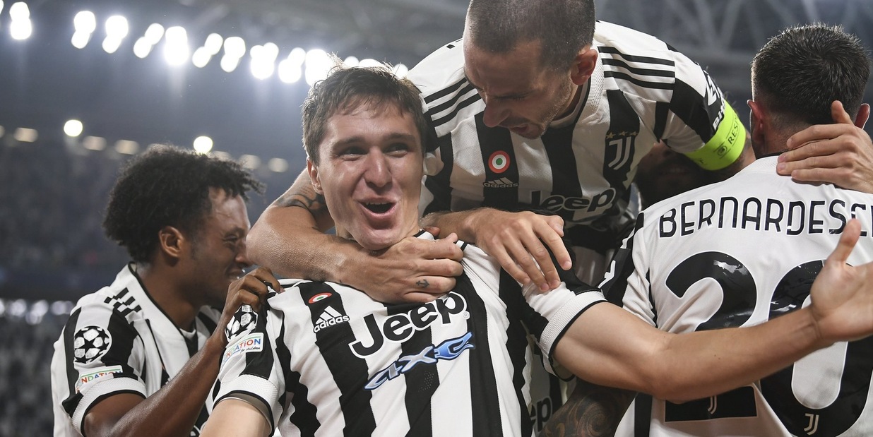 Juve, la Befana porta bene: i precedenti fanno paura al Napoli