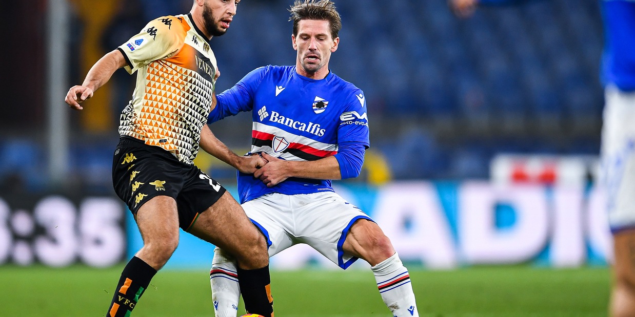 Adrien Silva saluta la Sampdoria: risoluzione consensuale
