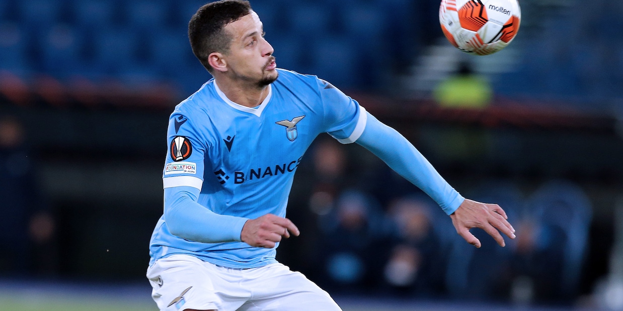 Luiz Felipe-Italia, che storia: dalla fuga in Under 21 alla chiamata di Mancini