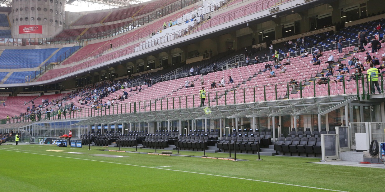 Supercoppa Juve-Inter: riprende la vendita dei biglietti