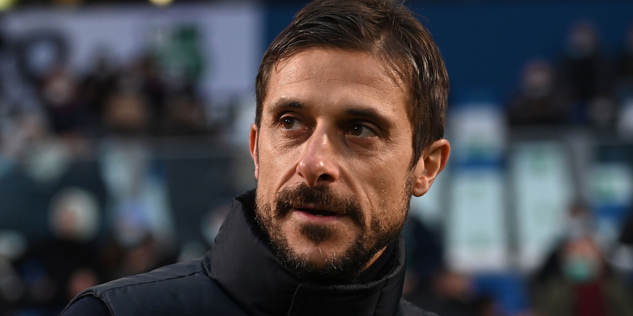 Probabili formazioni Sassuolo-Genoa: aggiornamenti