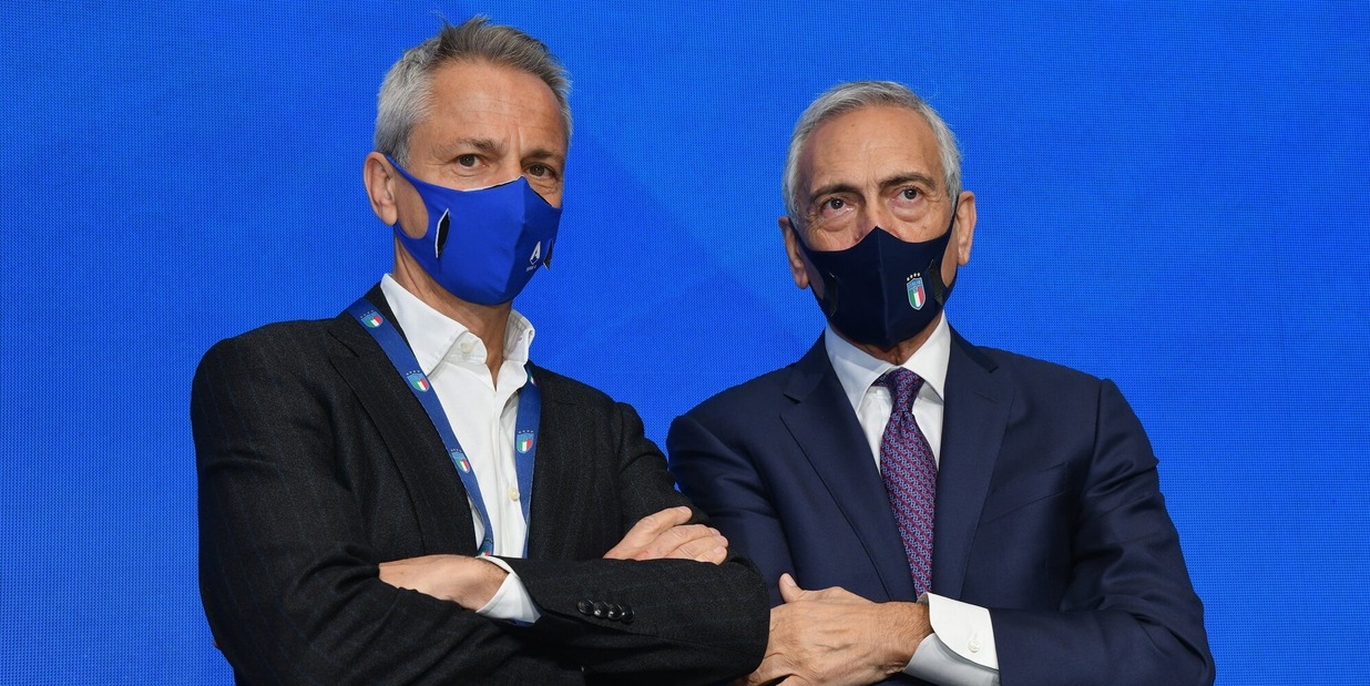 Stadio, se impariamo a farne a meno