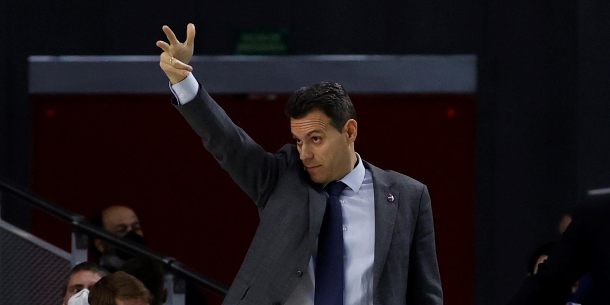 Eurolega, Cska Mosca-Barcellona rinviata per Covid Eurolega, Cska Mosca-Barcellona rinviata per Covid