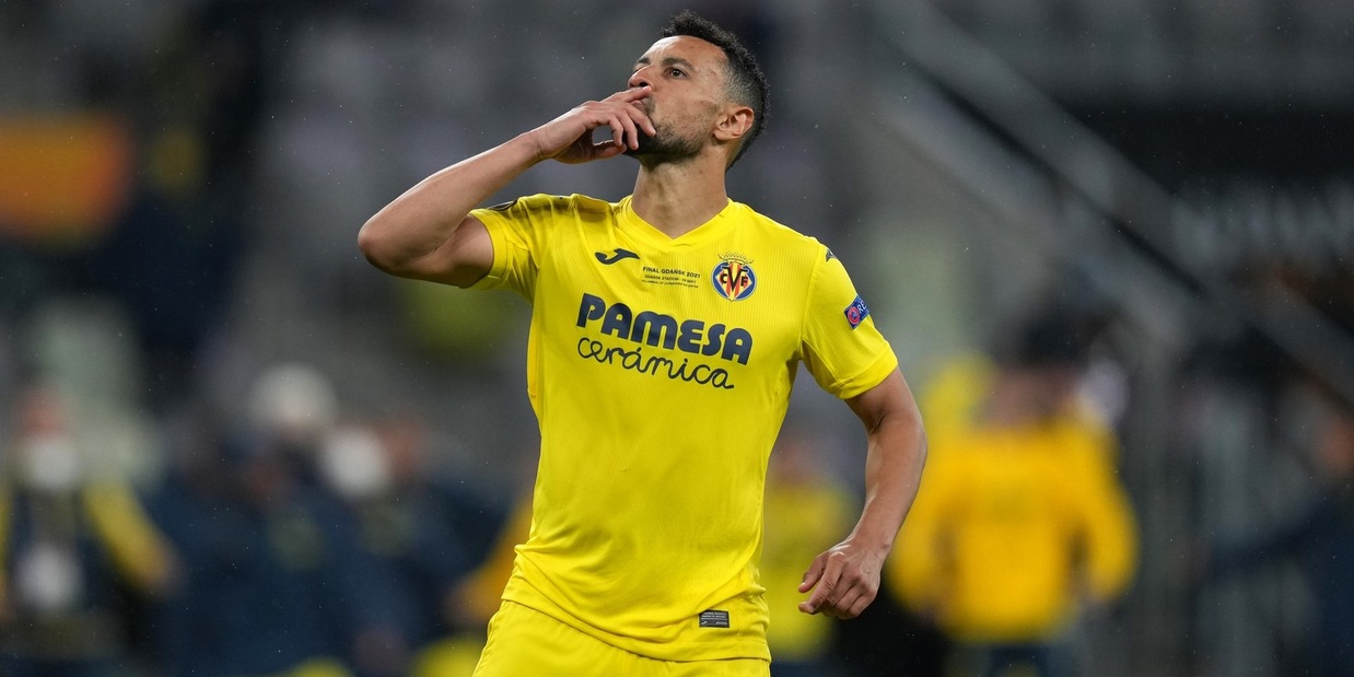 Juve-Villarreal: Coquelin operato, salterà l'andata di Champions