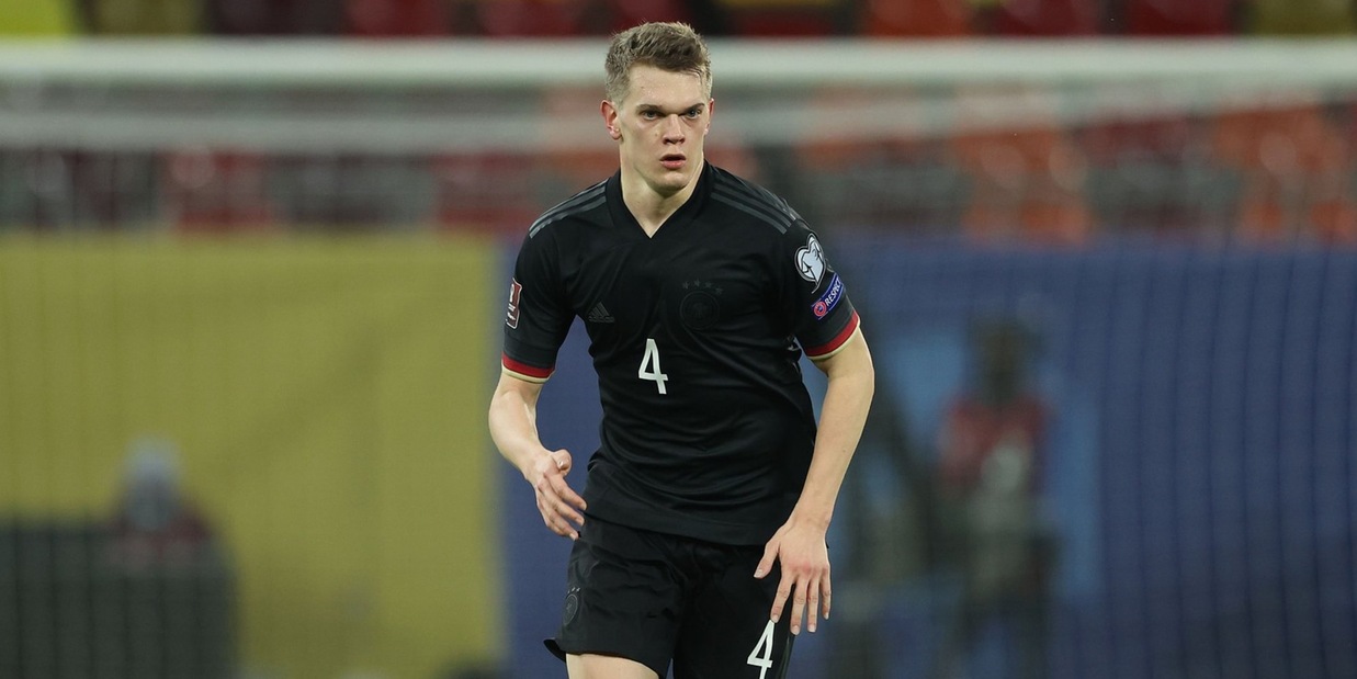 Ginter si svincola, l’Inter non si ferma a Bremer: duello con Klopp per il tedesco