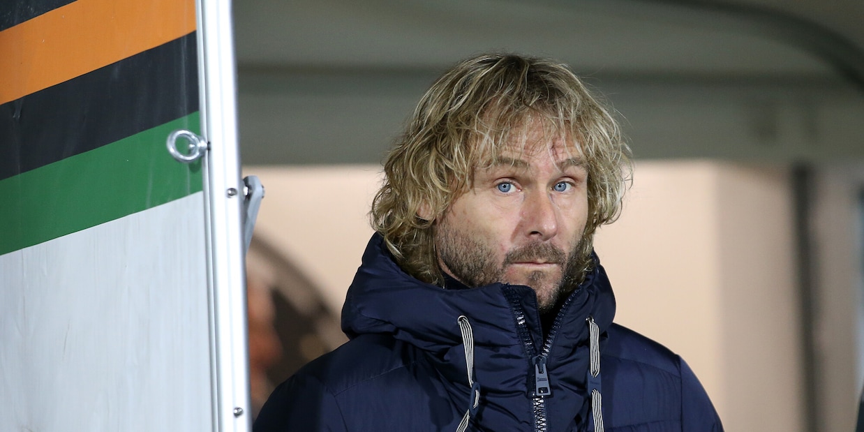 Juve, Pavel Nedved è positivo al Covid