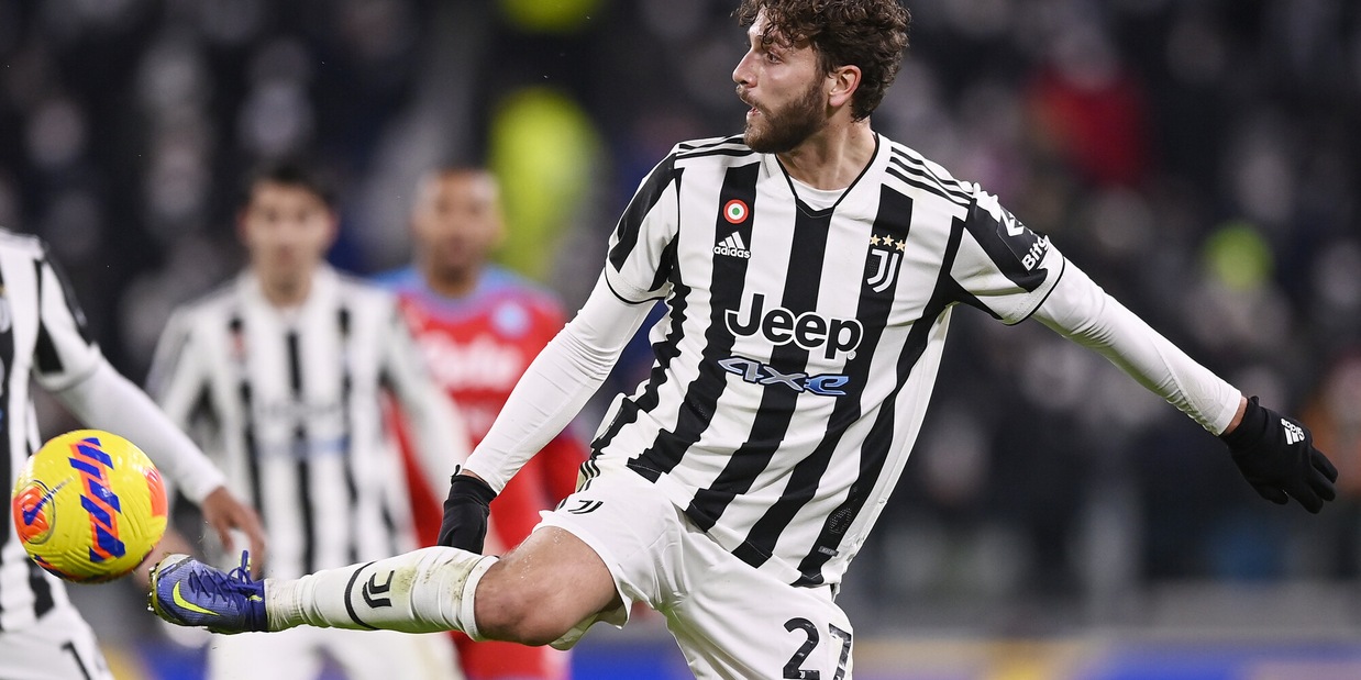 Juve-Napoli, Locatelli: “Volevamo vincere, siamo dispiaciuti”